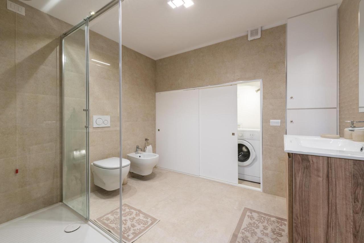 Casa Vacanza Porto Luna วิลลัสซีมีอุส ภายนอก รูปภาพ